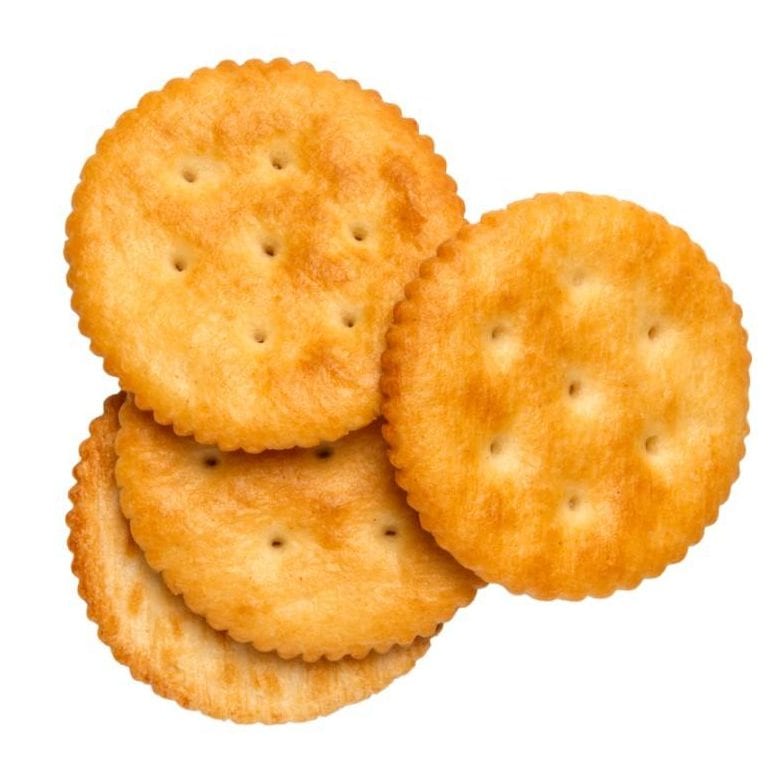 ritz crackers
