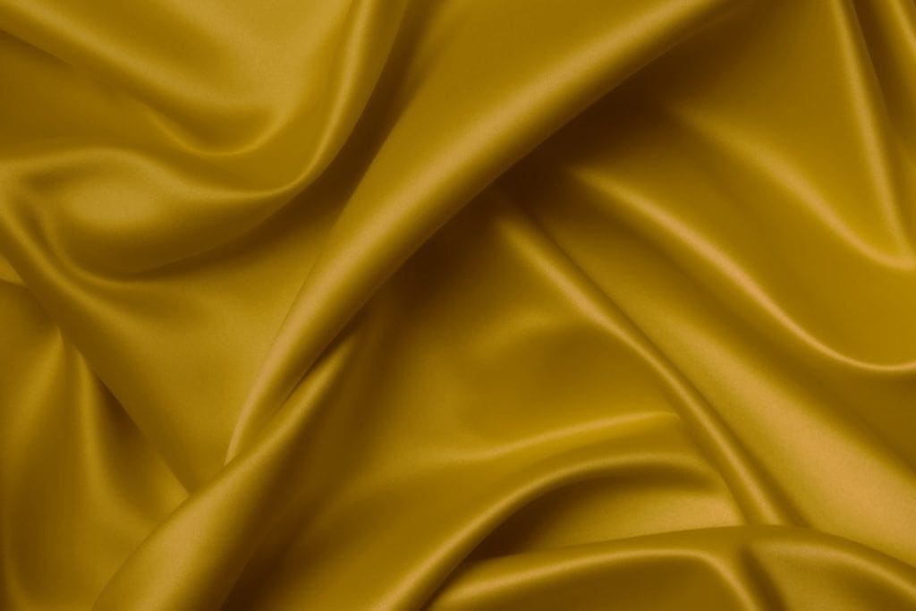 silk