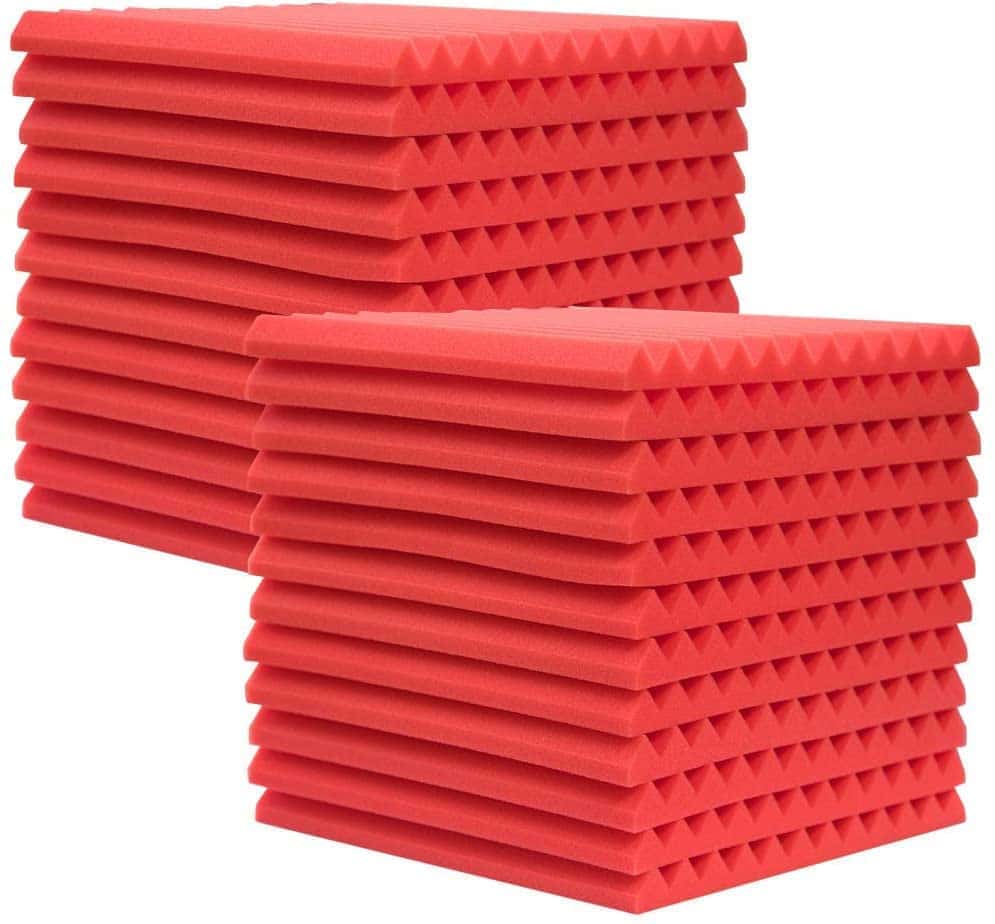 sound proof panels