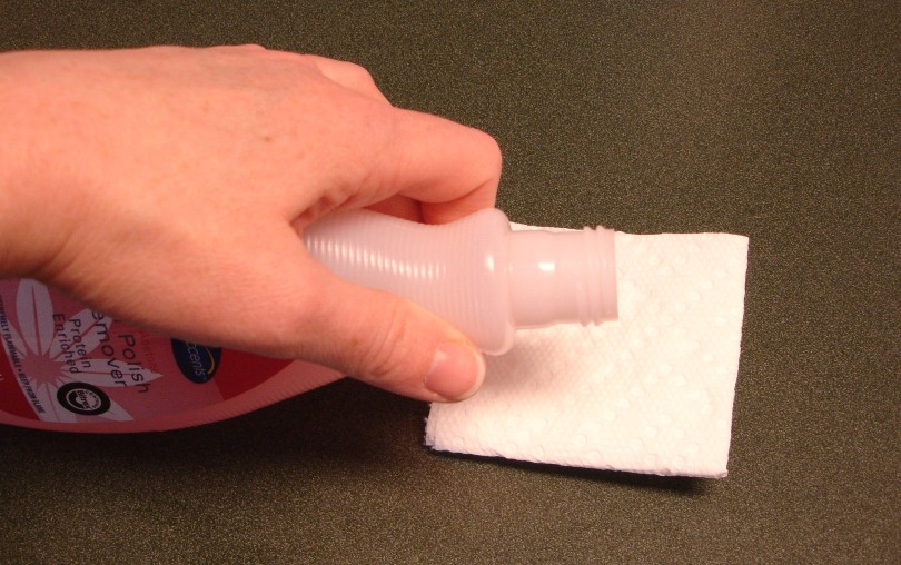 stain remover