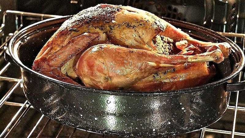 turkey