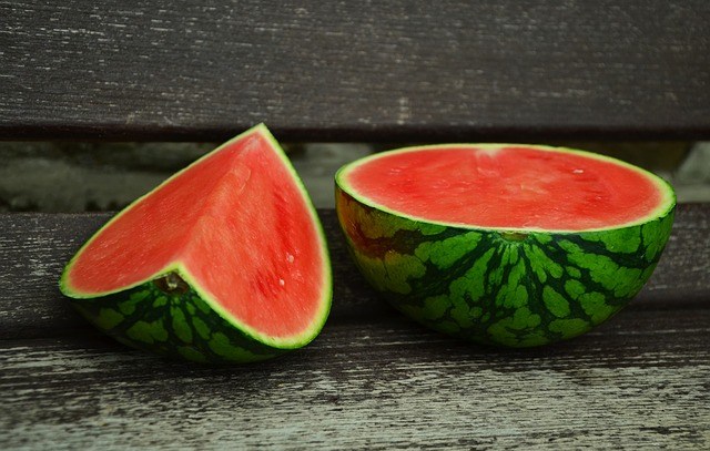 Watermelon Rind