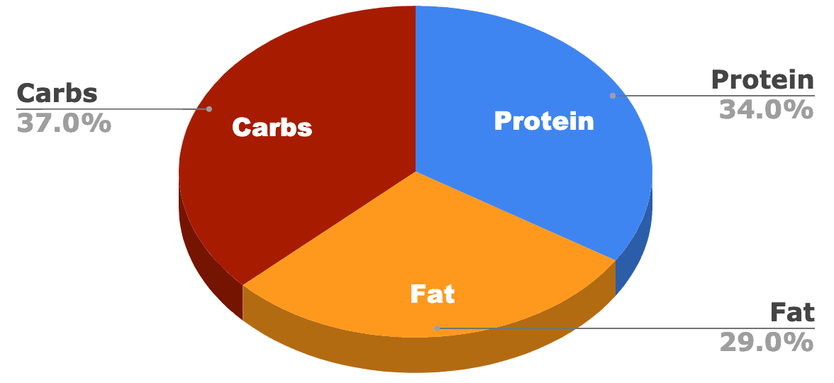 wellness CORE dog food review