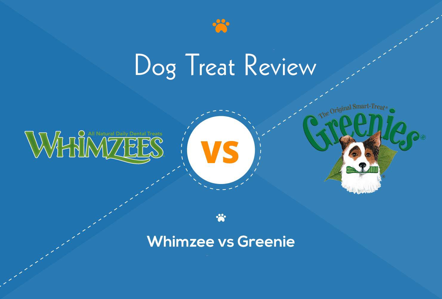 whimzees vs greenies