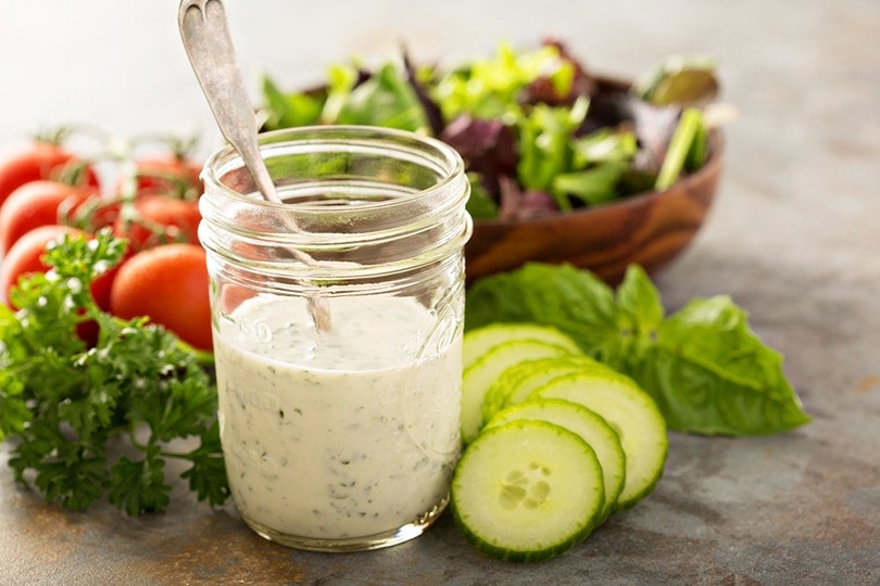 Top 12 Can my cat eat ranch dressing 2 Can Cats Eat Ranch Dressing? What You Need to Know!