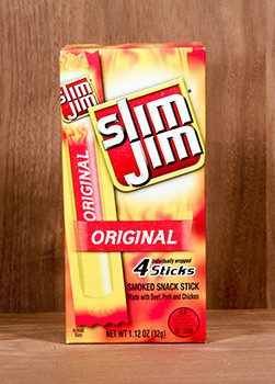 Slim Jims