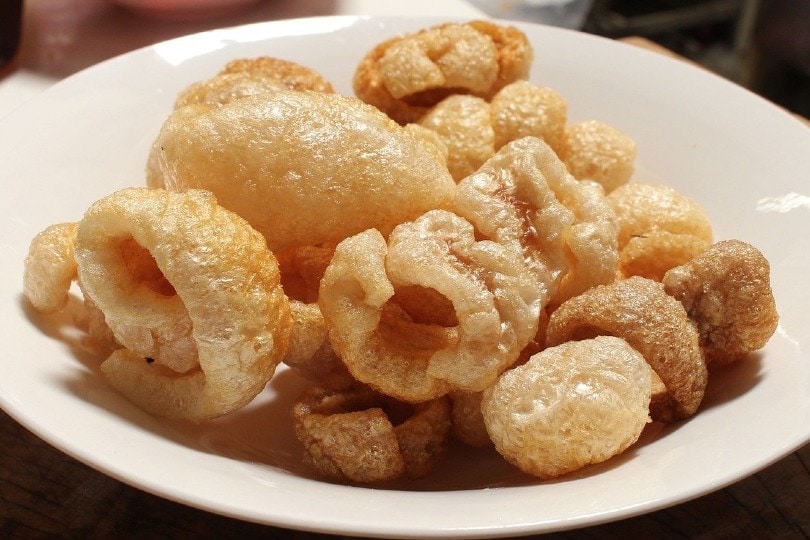 Is pork skin safe for dogs top