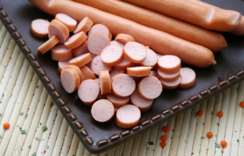 can vienna sausage kill dogs