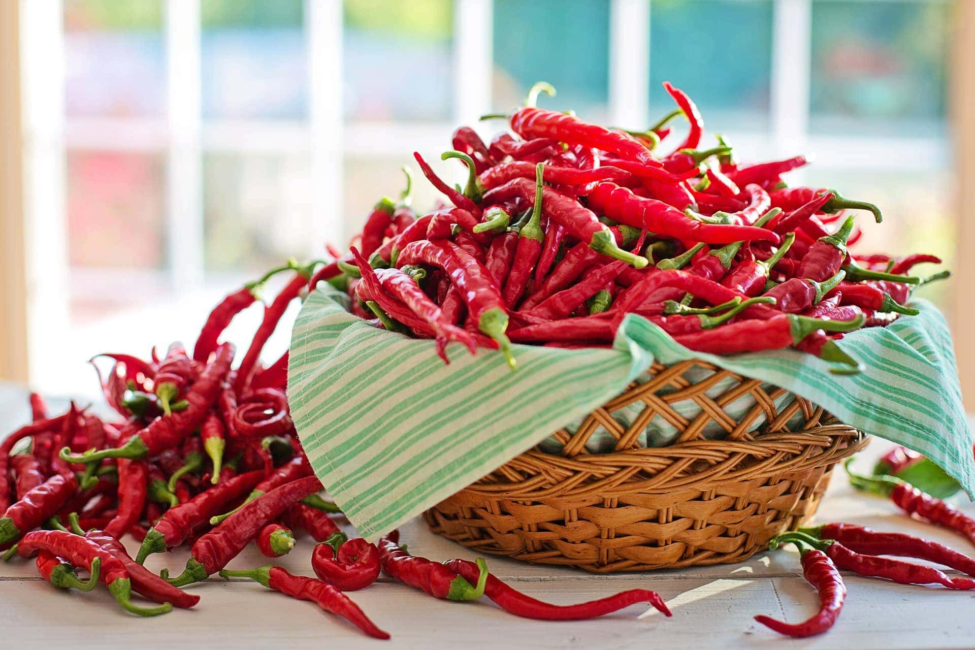 is cayenne pepper harmful to dogs