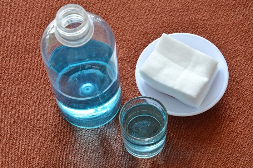Hydrogen Peroxide