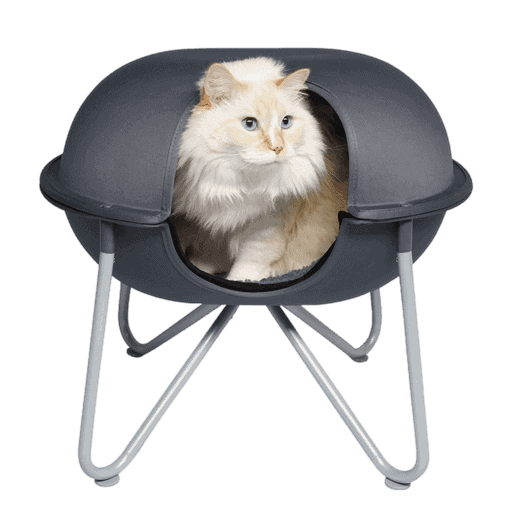 hepper cat pod