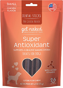 Antioxidants