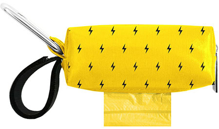 Doggie Walk Bags Holder