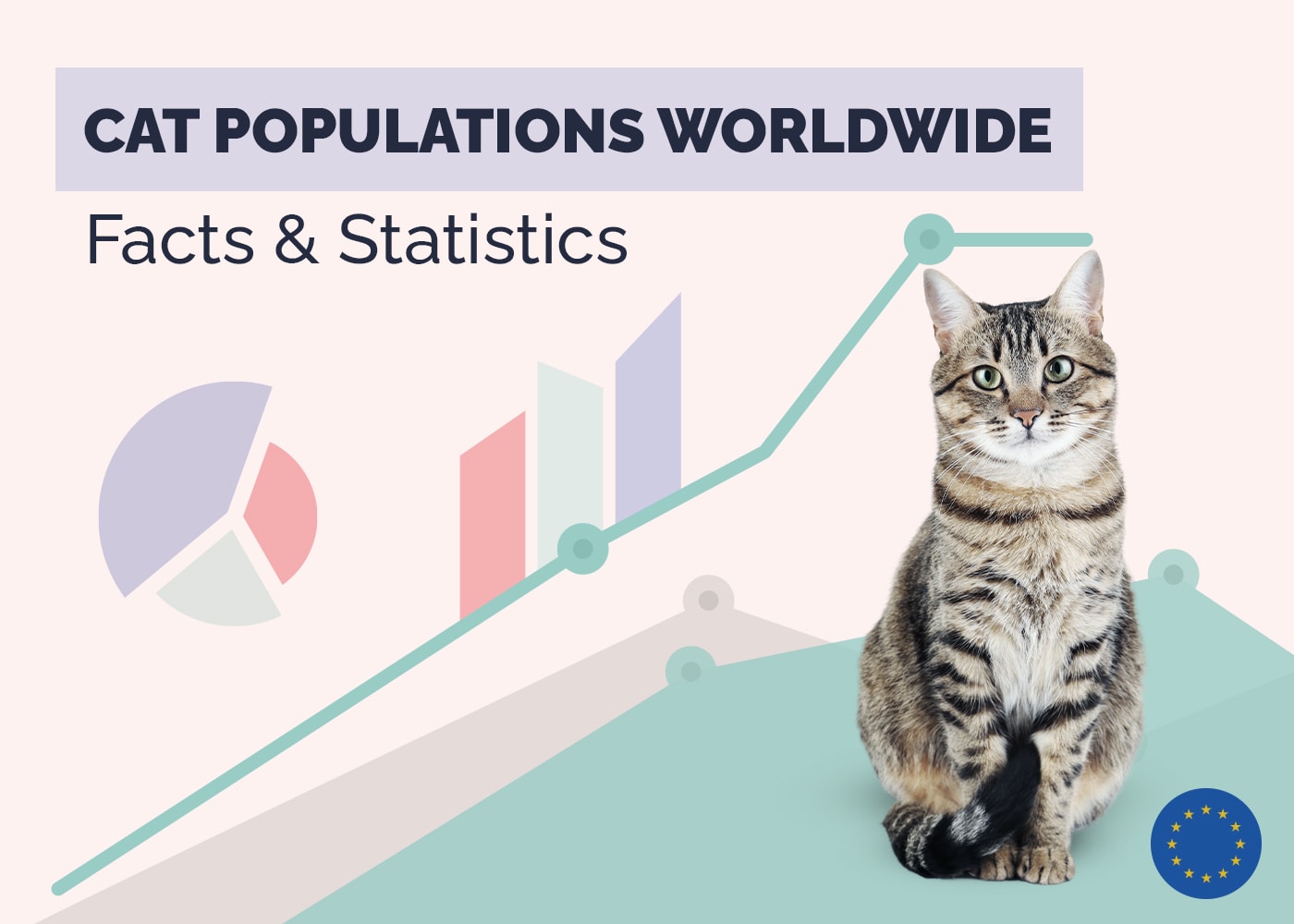 Cat population worldwide Facts and Statistics
