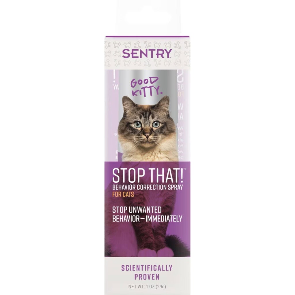 10 Best Cat Pee Deterrent Sprays in 2024 Reviews & Top Picks Hepper