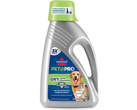 Bissell Pet Urine Eliminator