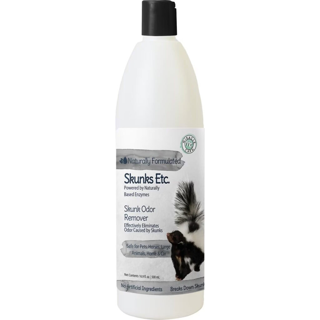 10 Best Skunk Shampoos for Dogs — 2024 Reviews and Top Picks Hepper