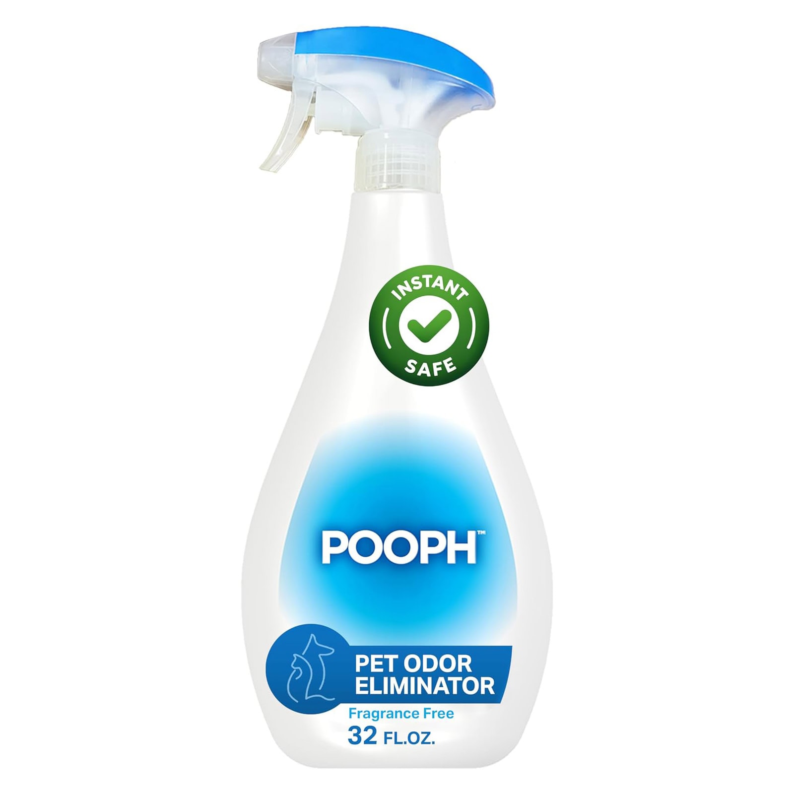 Pooph Pet Odor Eliminator