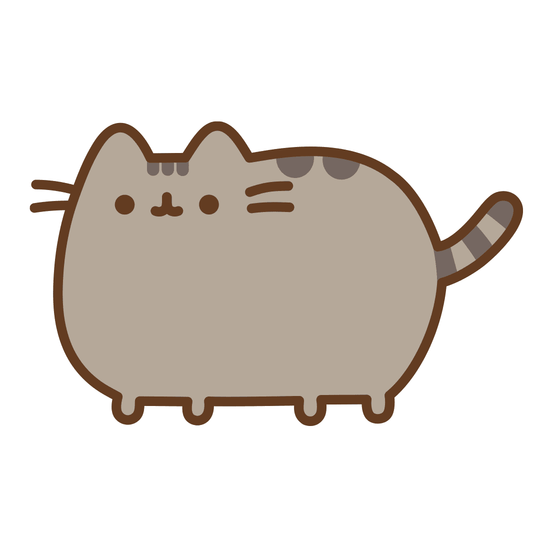 What Kind of Cat is Pusheen? Famous Cat Breeds Revealed