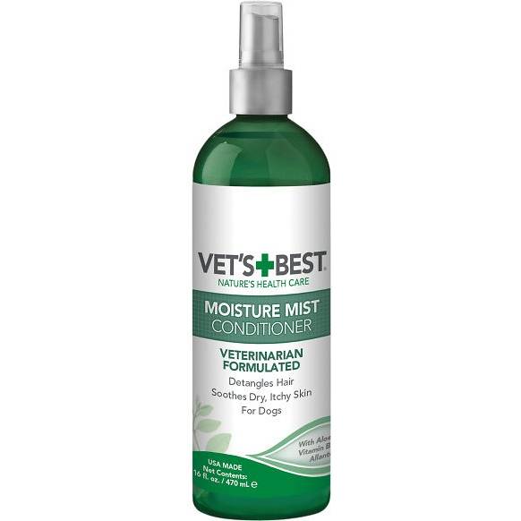 Vet's Best Moisture Mist Conditioner for Dogs (1)
