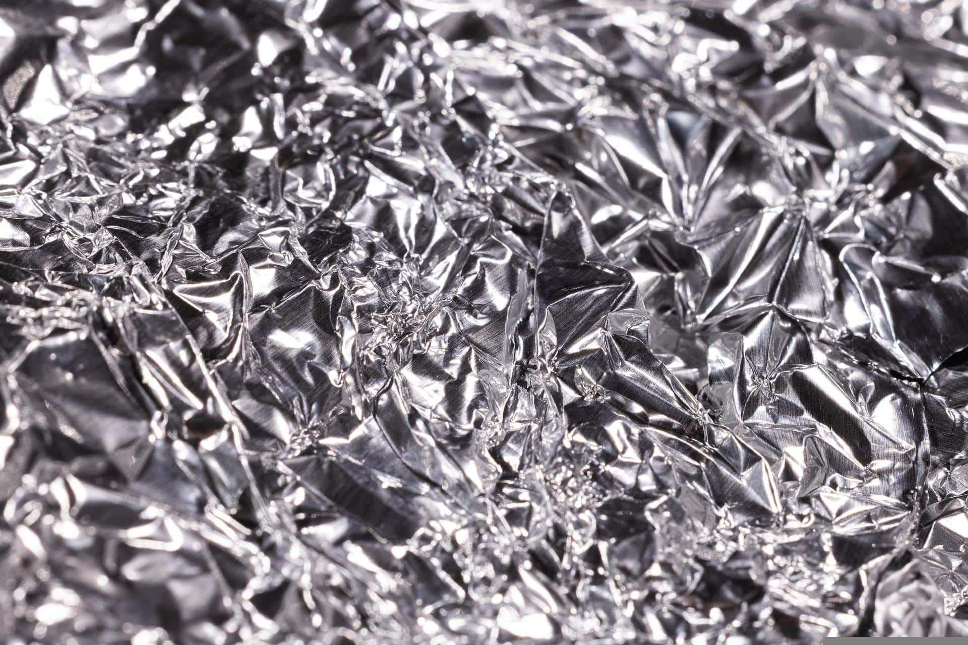 Aluminum Foil