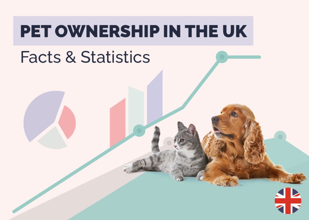 Pet Ownership in the UK Statistics