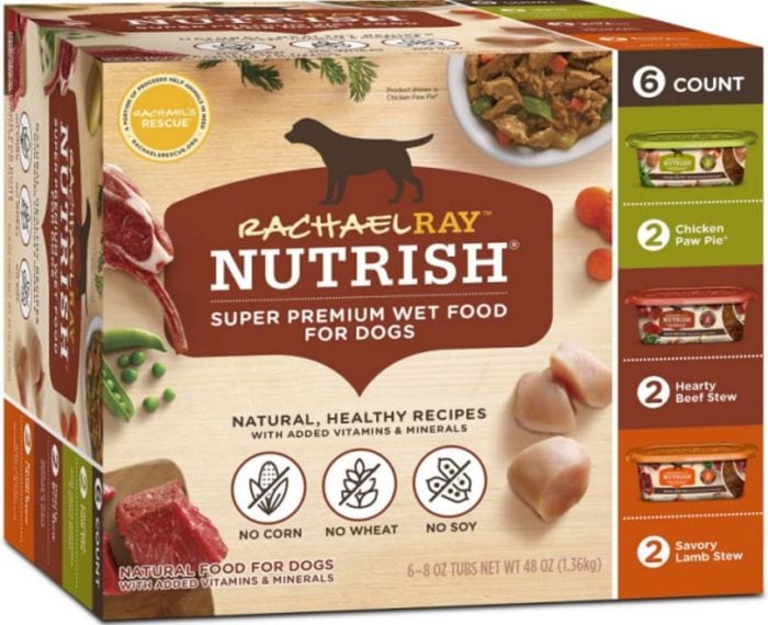 Exposed: The Truth About Rachael Ray Dog Food! - Furry Folly