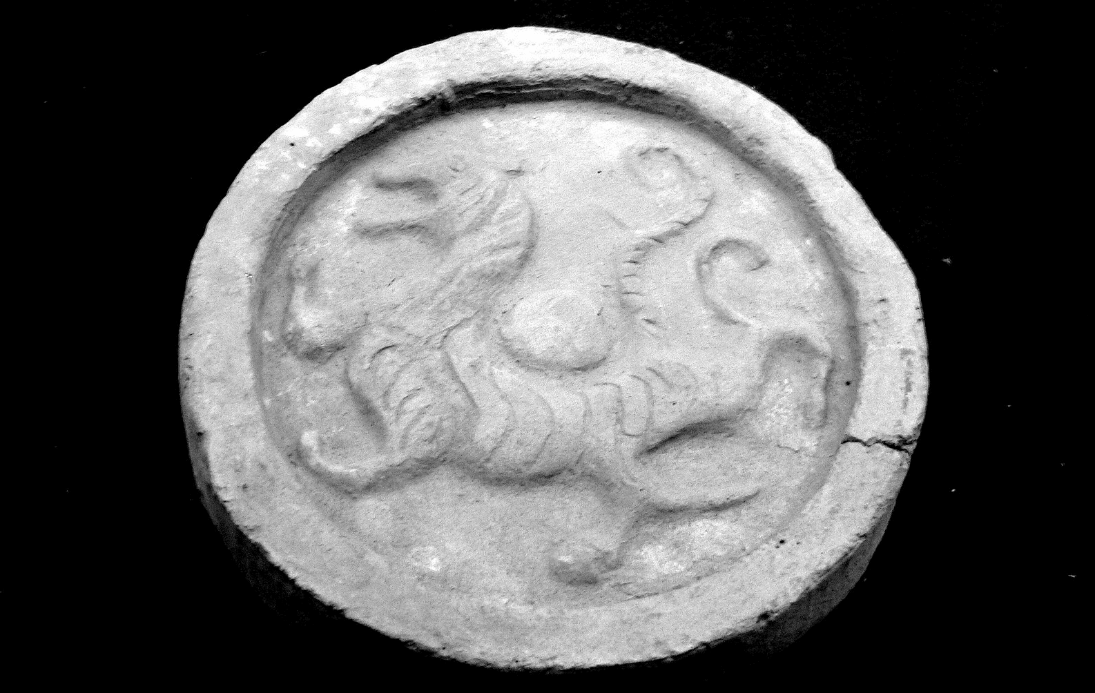 White Tiger mythology