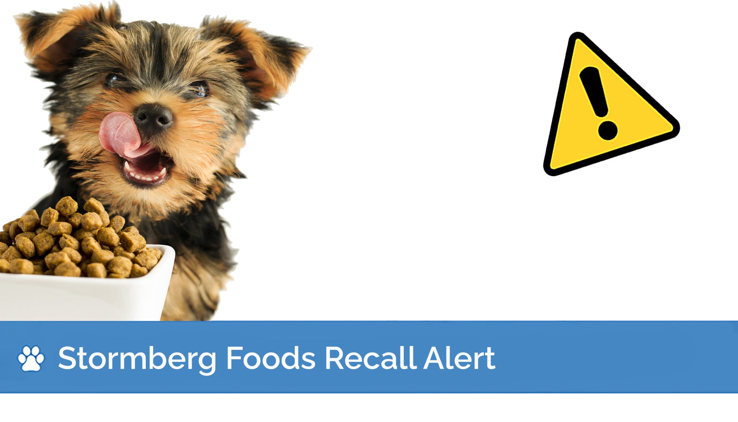 stormberg foods recall alert