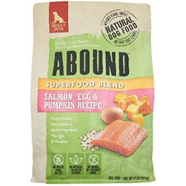 Abound Natural Superfood 