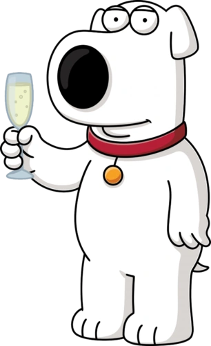 Brian Griffin