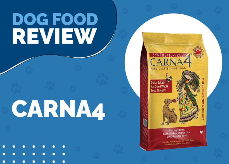 Carna4 Dog Food Review 2024 Recalls, Pros and Cons Hepper