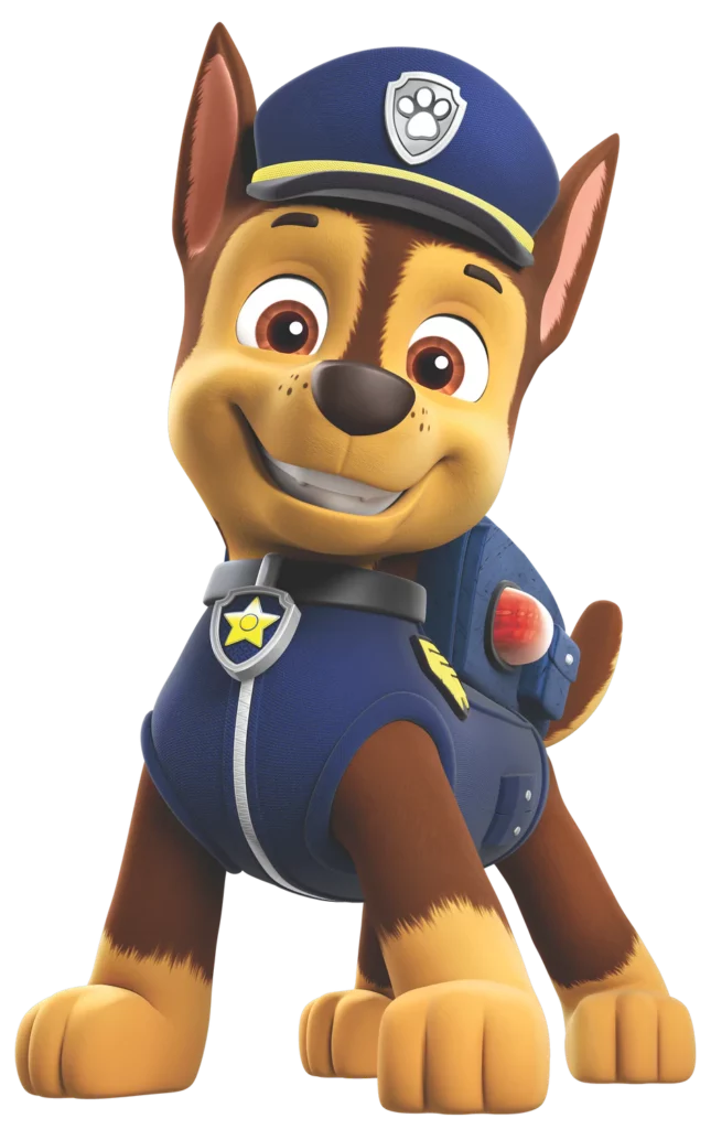 Zuma & Liberty, Paw Patrol Relation Ship Wiki