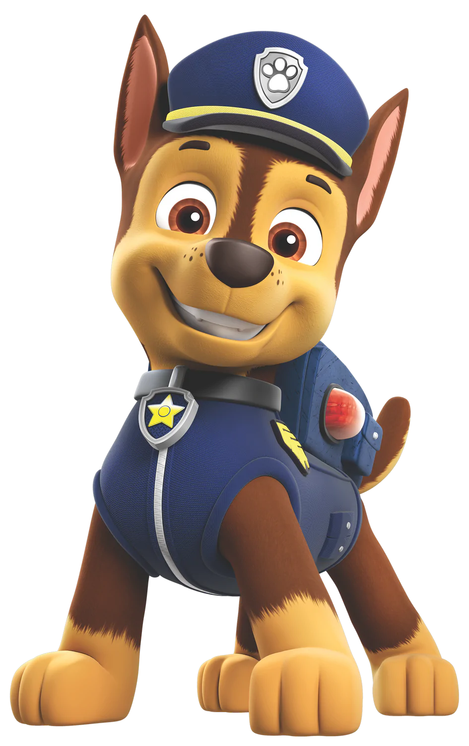 What Kind of Dog Is Chase From PAW Patrol? | Hepper