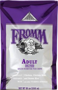 Fromm Classics Adult