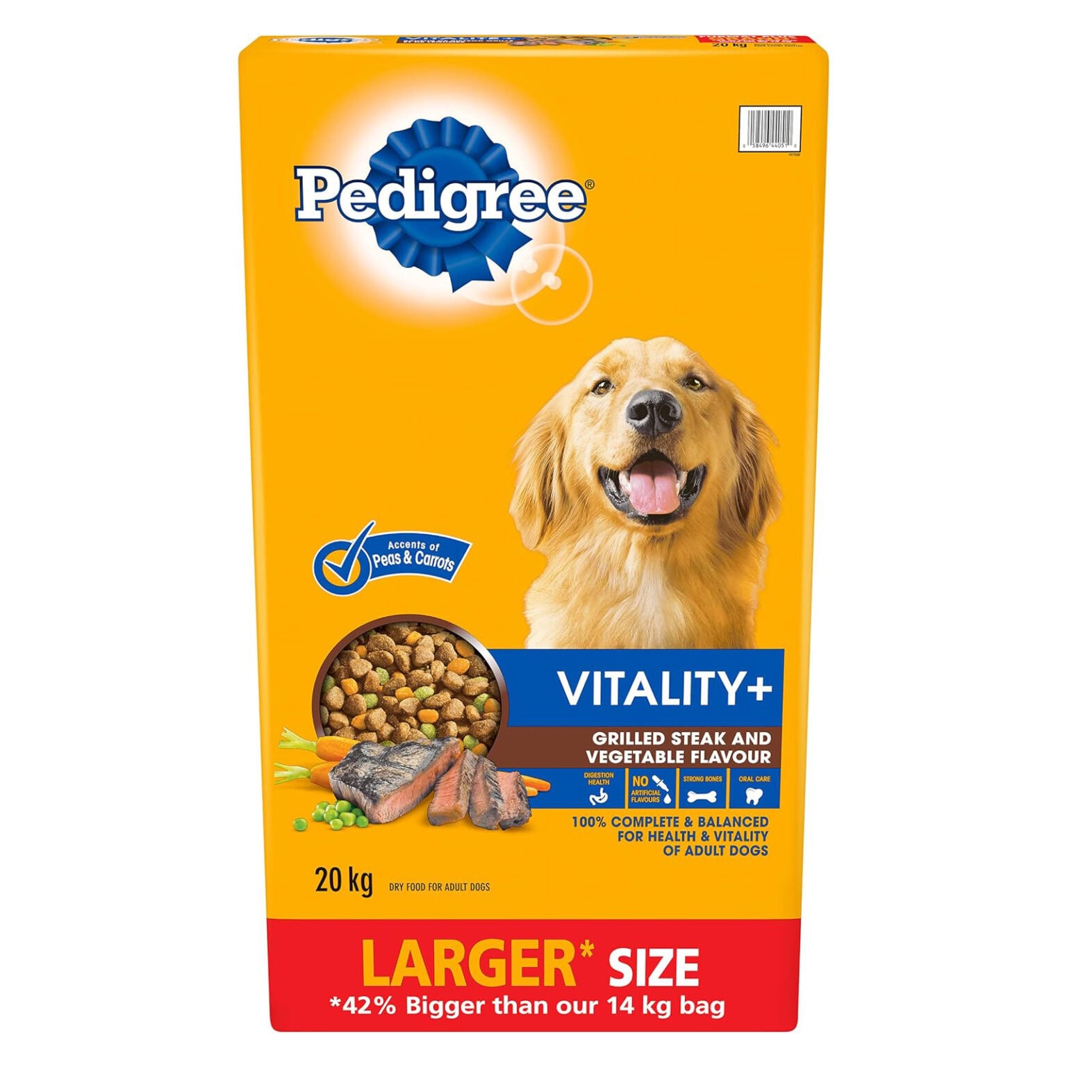8 Best Dog Foods in Canada 2024 Reviews & Top Picks Hepper