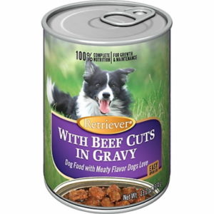 Retriever Dog Food Review 2022: Recalls, Pros & Cons | Hepper