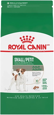Royal Canin Size Health Small Food