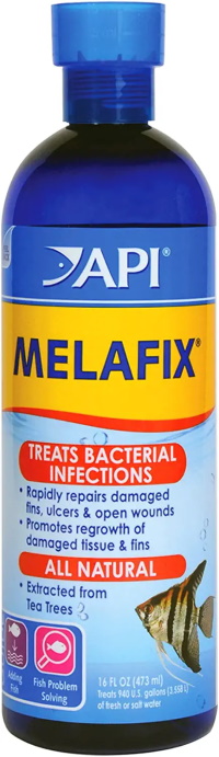 API MELAFIX Fish Remedy