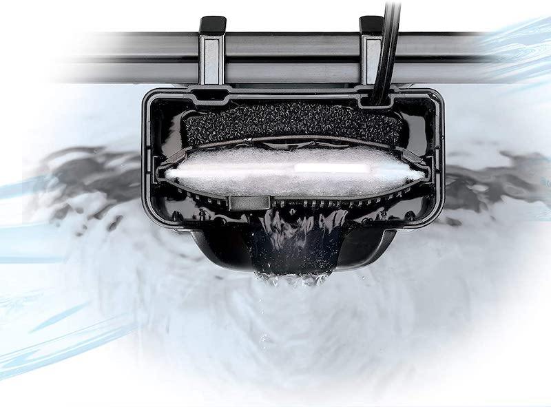 aqueon quietflow 20 internal