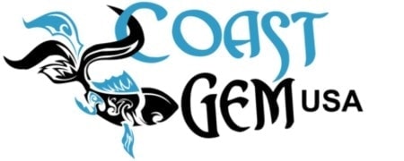 Biểu tượng Coast Gem Hoa Kỳ