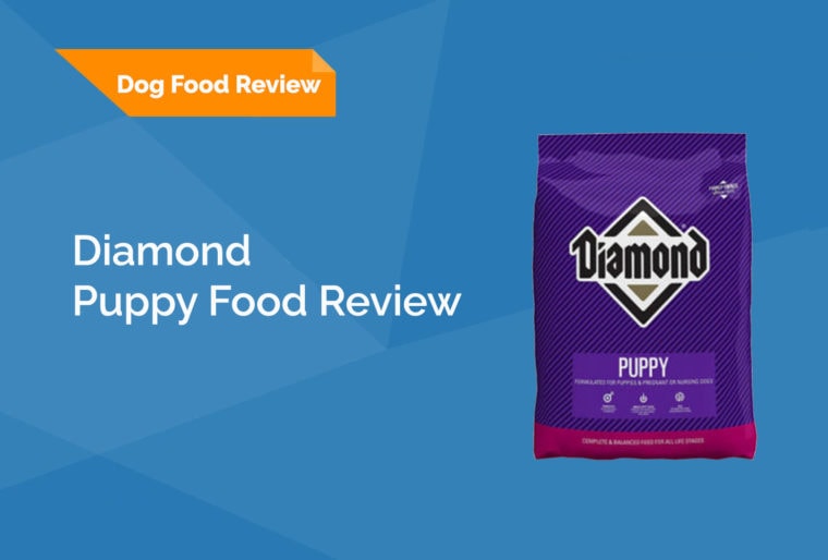 Diamond Puppy Formula Dog Food Review 2023 Recalls, Pros & Cons Hepper