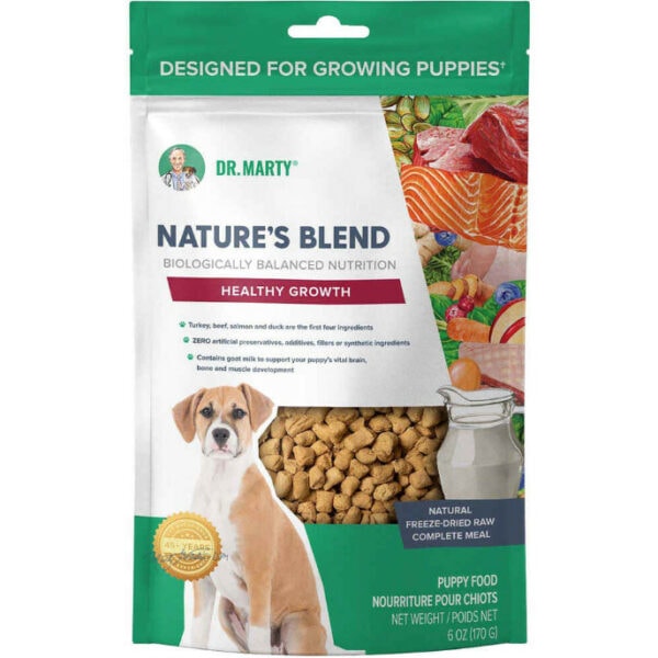 Dr marty dog food review 2025 recalls pros cons hepper