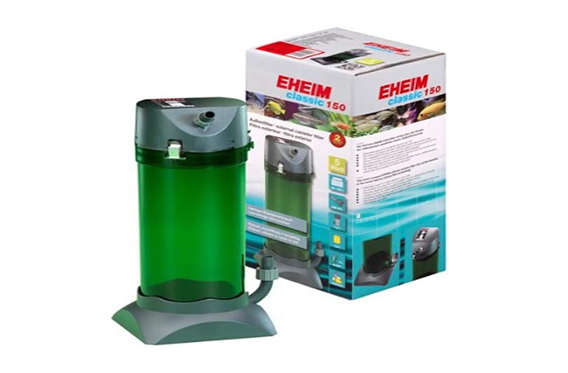 EHEIM Classic Canister Filter 2211