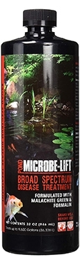 Eco Labs Pond Microbe-Lift