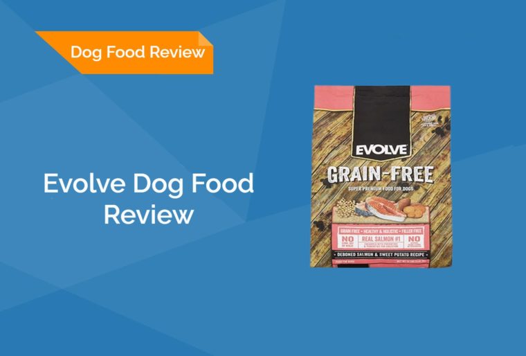 Evolve Dog Food Review 2023: Recalls, Pros & Cons | Hepper