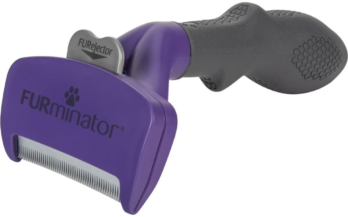 FURminator Long Hair Deshedding Tool