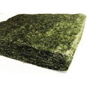 Green Seaweed Sheets