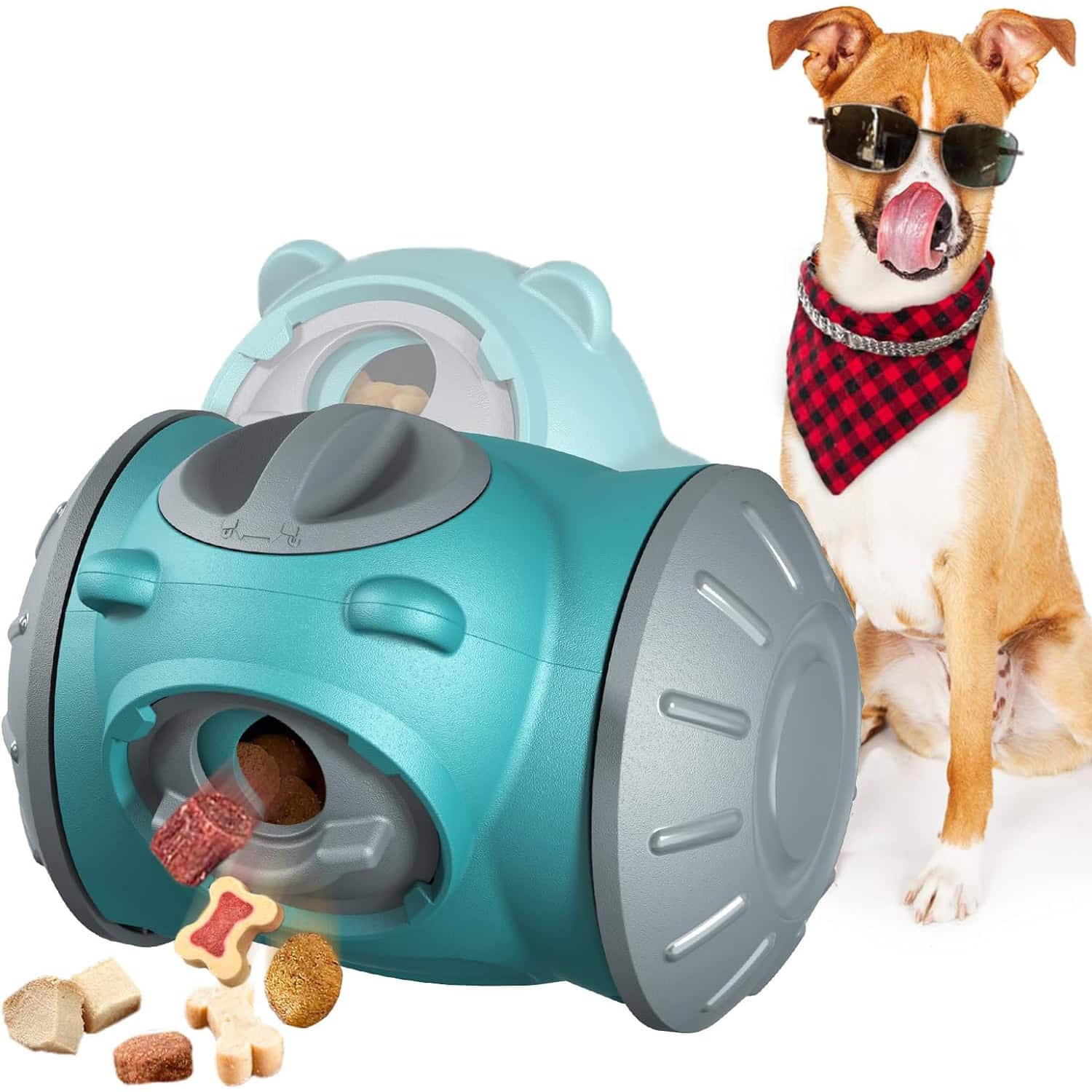 GOLDROC Puppy Chew Toy