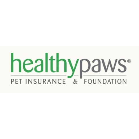 Healthy Paws Pet Insurance